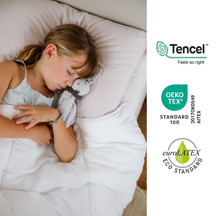 Matelas Enfant COCOLEGEND®