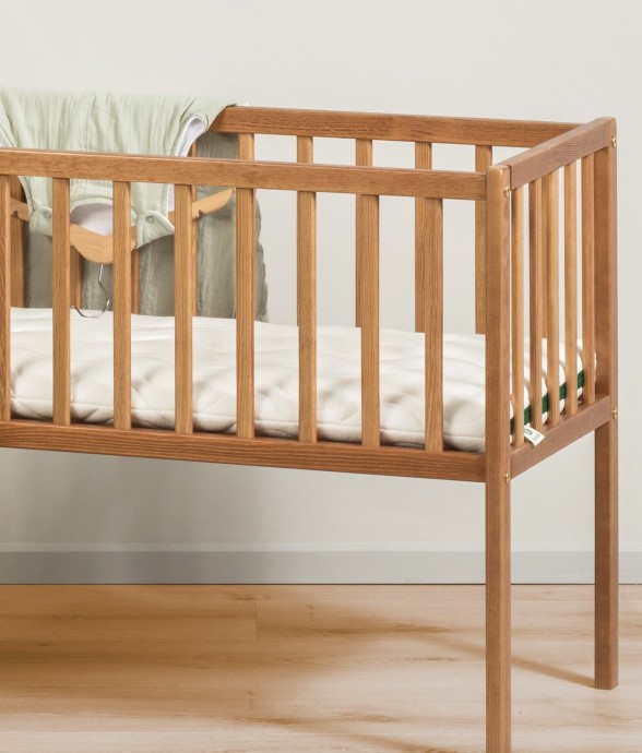 Matelas Berceau Aloe R
