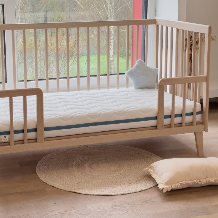 Matelas Bébé COCOLEGEND®