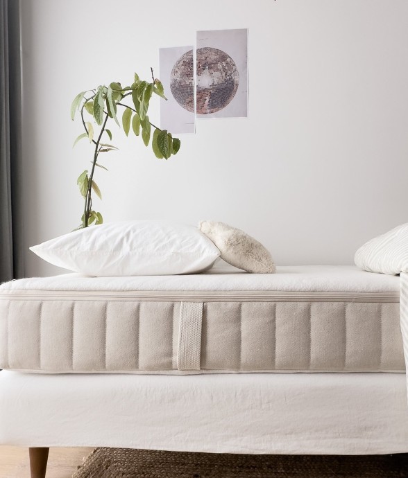 Matelas Enfant...