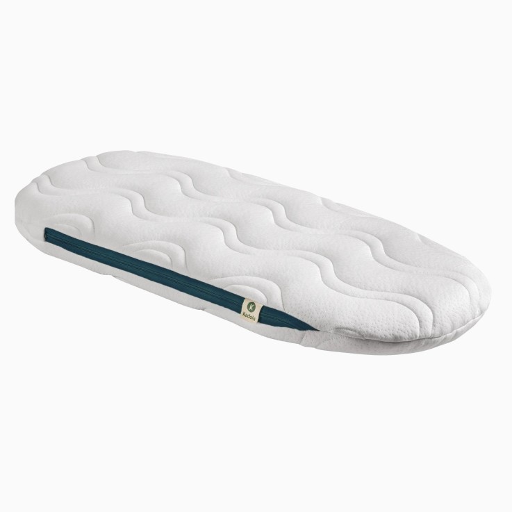 Matelas couffin COCOLEGEND® 76X30 cm
