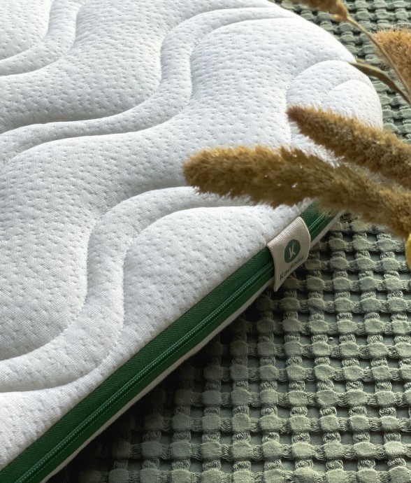 Matelas landau Aloe R 72x33 cm