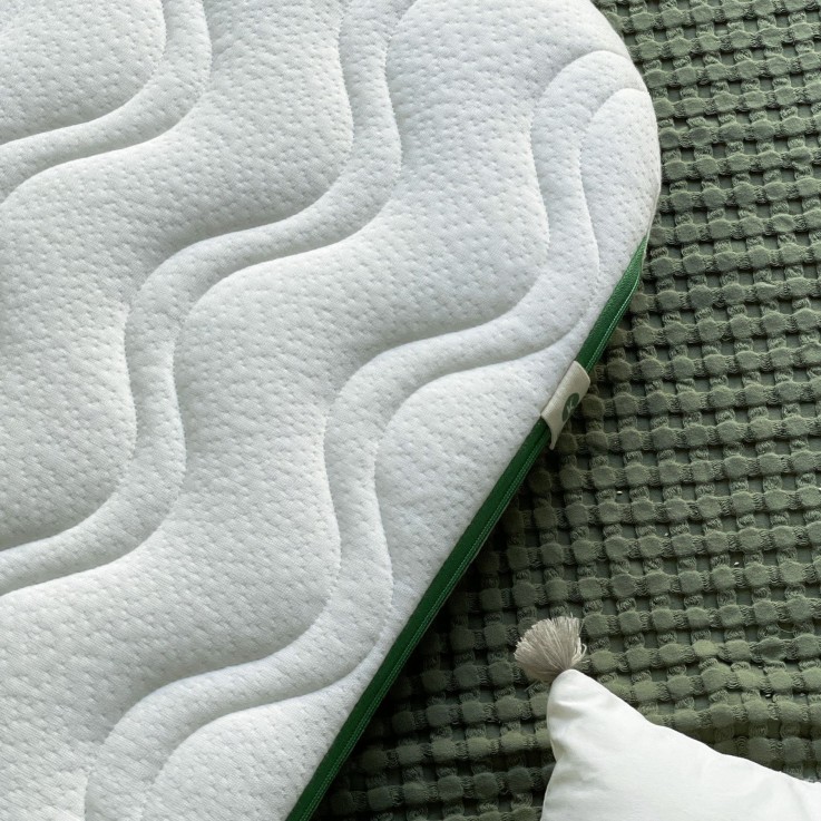 Matelas landau Aloe R 72x33 cm