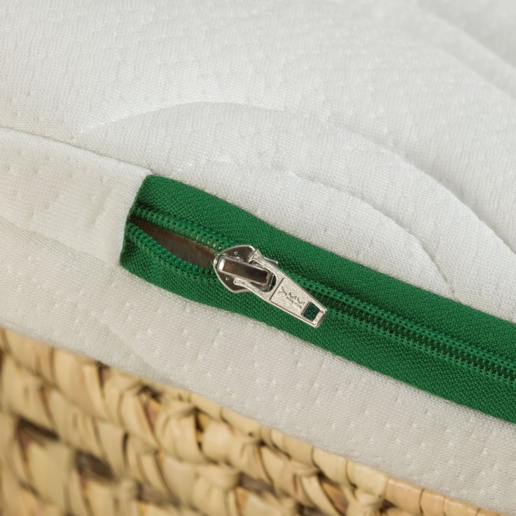 Matelas landau Aloe R 72x33 cm