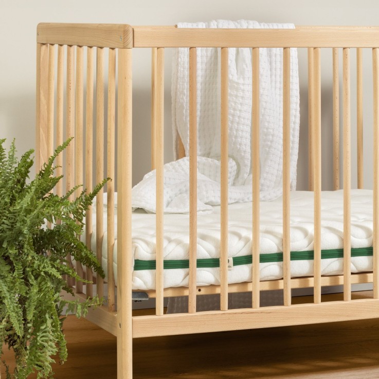 Matelas Bébé Aloe R