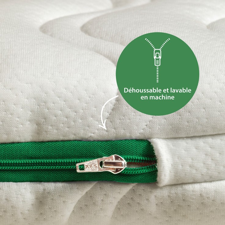 Matelas Bébé Aloe R