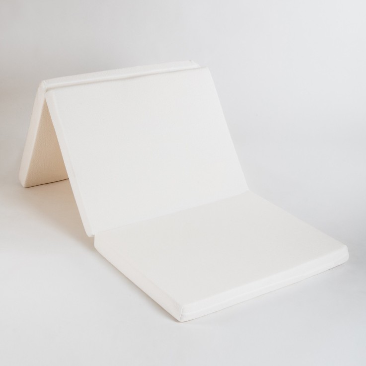 Matelas d'appoint Aloe Vera