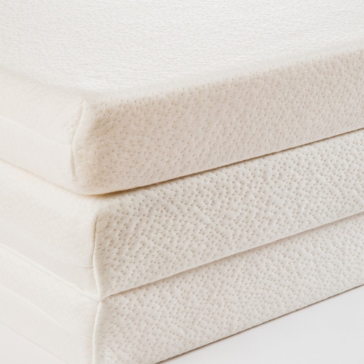 Matelas d'appoint Aloe Vera