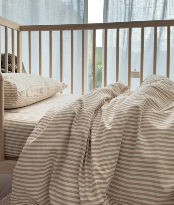 Housse de couette Percale...