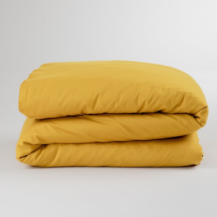 Housse de couette bébé pur Coton Bio