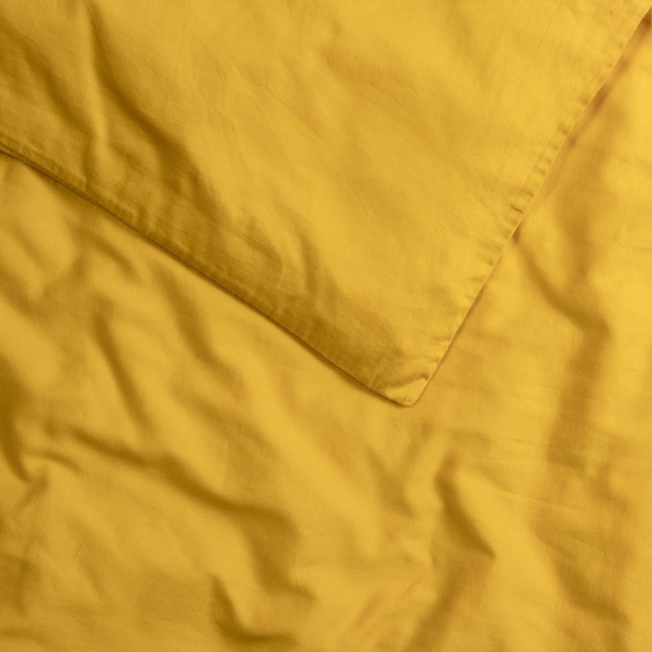 Housse de couette bébé pur Coton Bio