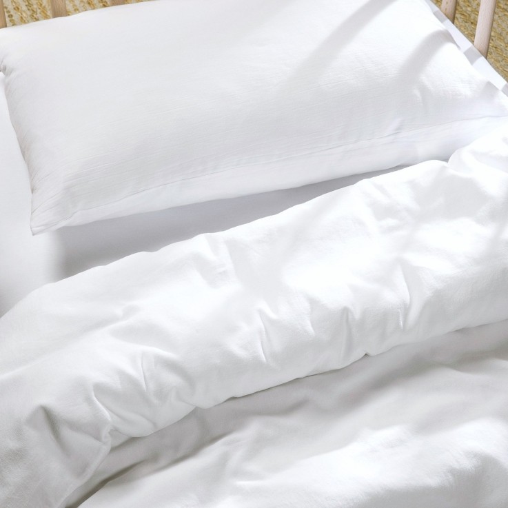 Housse de couette bébé pur Coton Bio