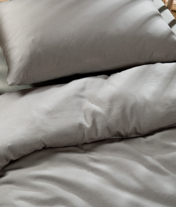 Housse de couette bébé pur...