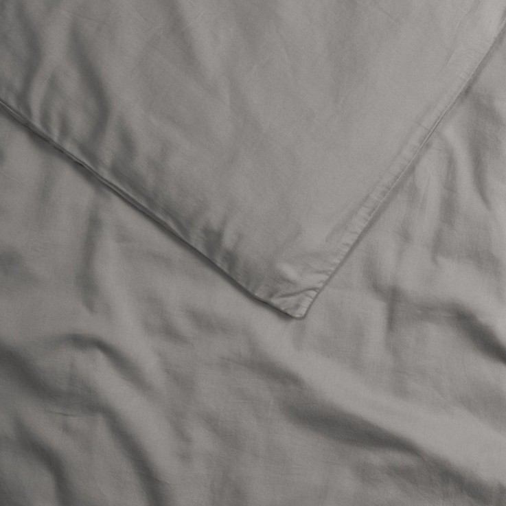 Housse de couette bébé pur Coton Bio