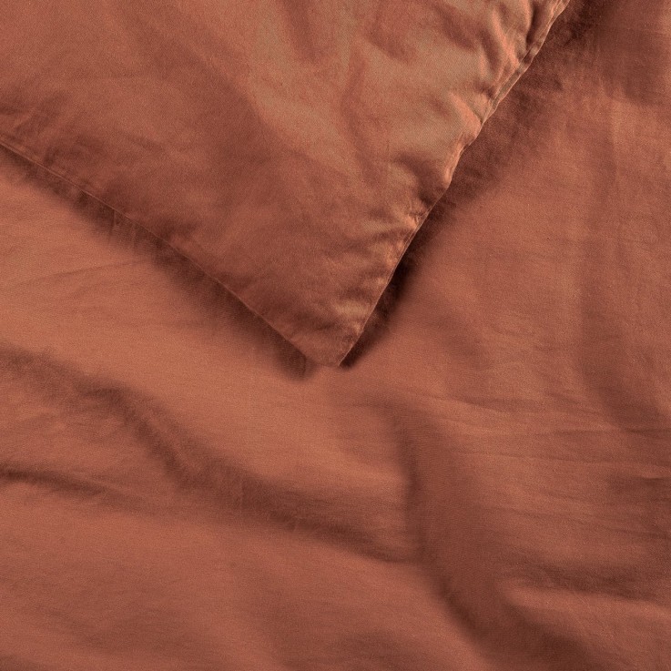 Housse de couette bébé pur Coton Bio