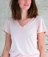 Rose Pâle