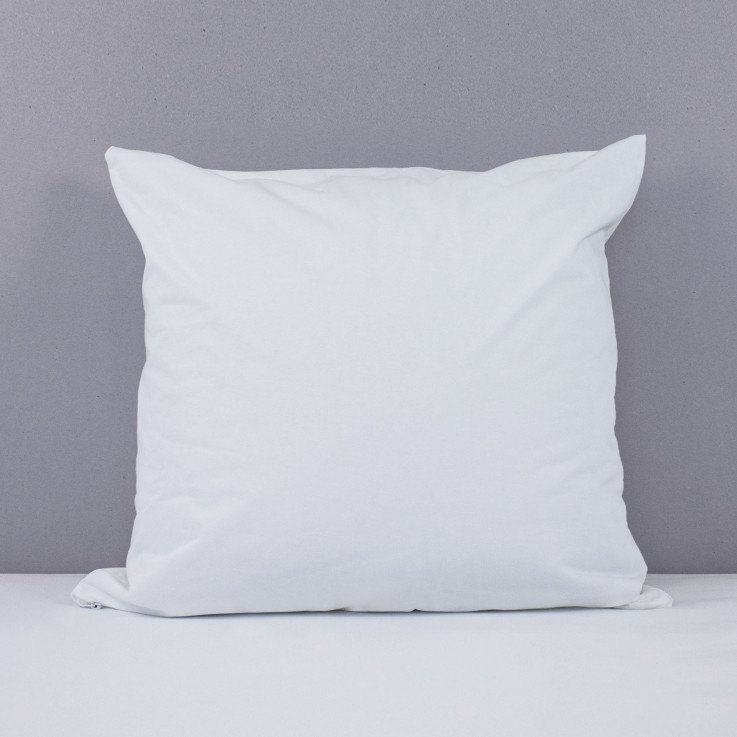 Protège oreiller Imperméable enveloppe Jersey Coton Bio