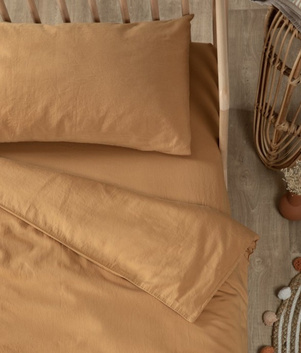 Taie d'oreiller Satin de...