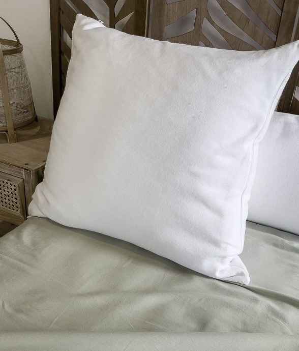 Protège oreiller en...