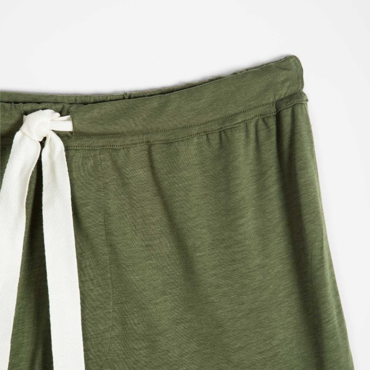Pantalon de pyjama homme en Coton Bio et TENCEL™ Sonora