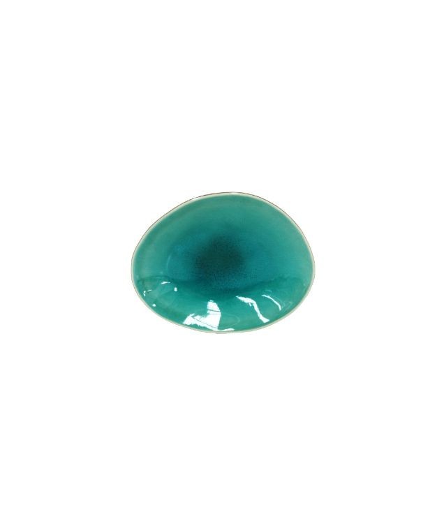 Assiette Ovale Riviera