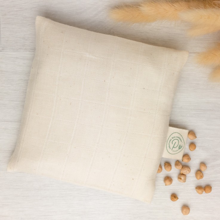 Cadeau maternité en coton bio