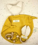 Jaune Moutarde