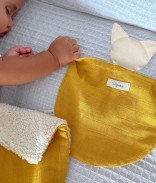 Jaune Moutarde