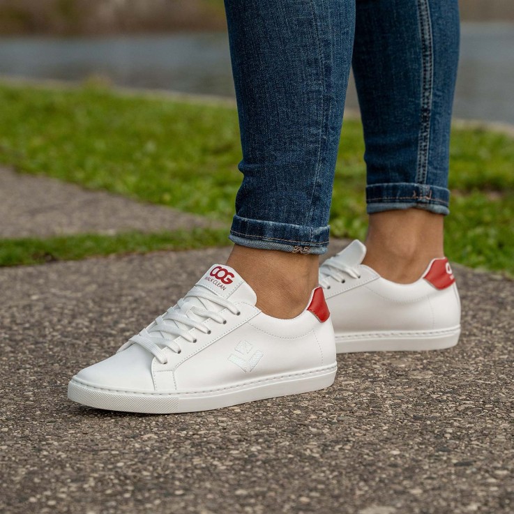 Basket Winton Végétale