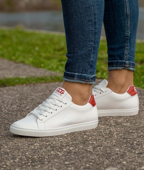 Basket Winton Végétale