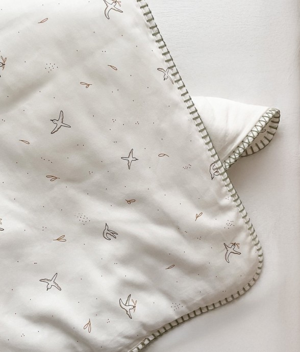 Couverture naissance...