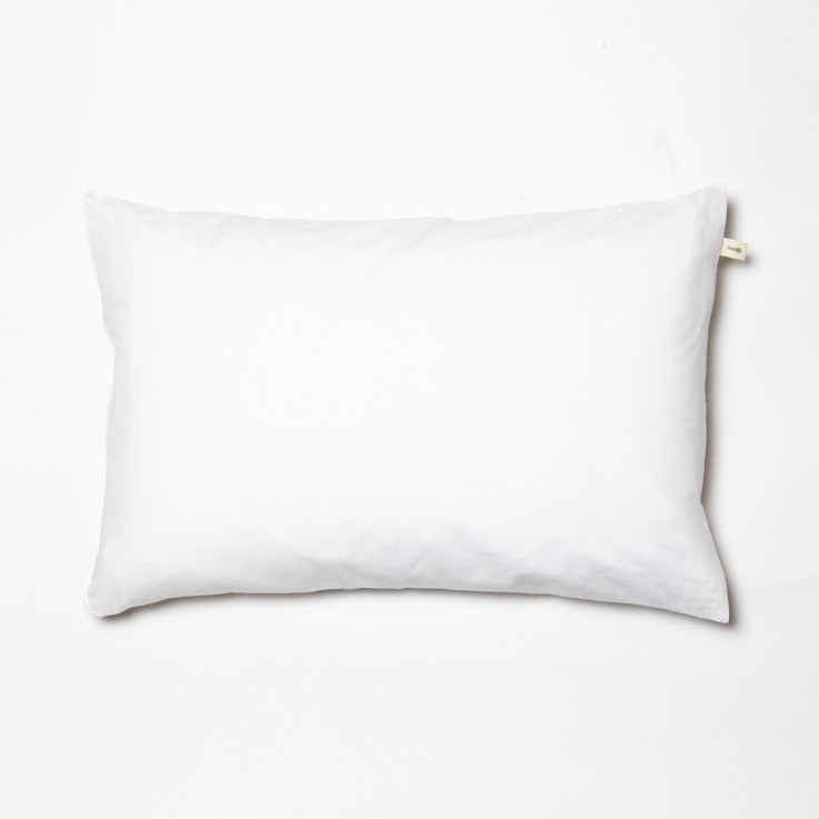 Oreiller Adulte Maui Enveloppe Coton Bio