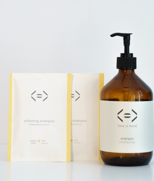 Coffret Prestige Shampooing...