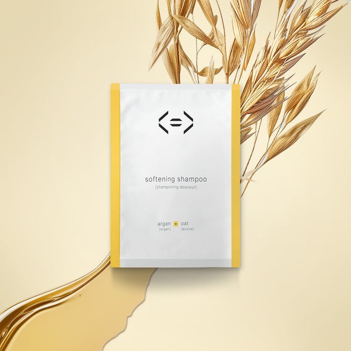Coffret découverte Mini gel douche fraîcheur et Shampoing douceur