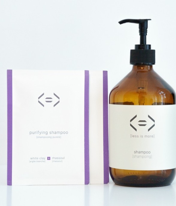 Coffret Prestige Shampooing...