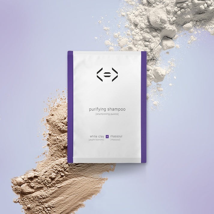 Coffret Prestige Shampooing Pureté