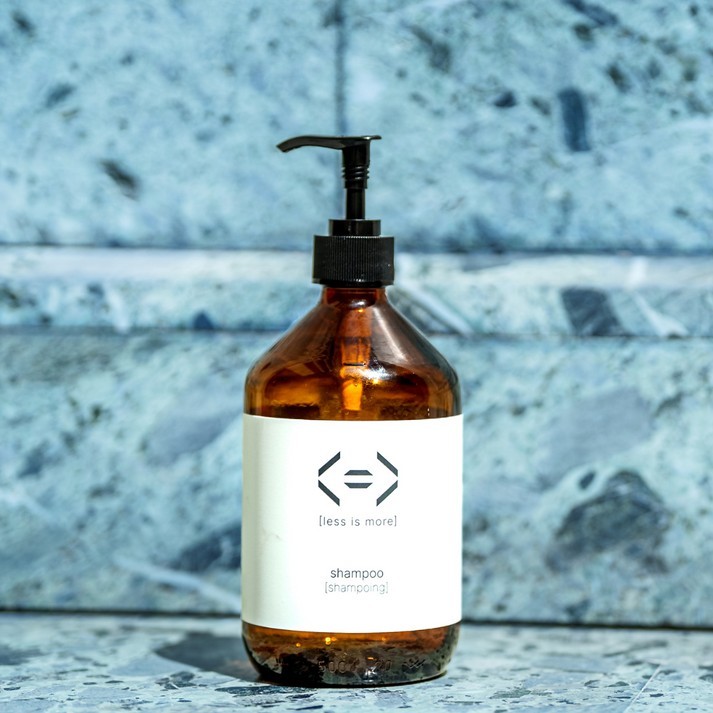 Coffret Prestige Shampooing Pureté