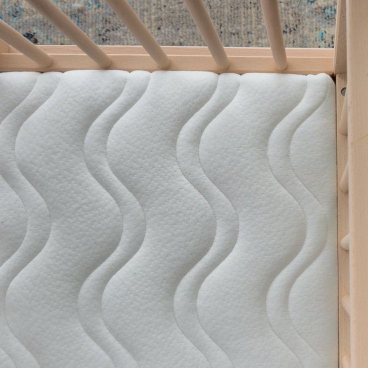 Housse de matelas berceau/landau COCOLEGEND®