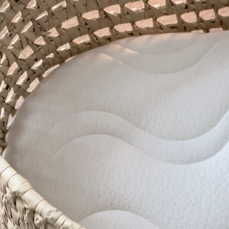 Housse de matelas berceau/landau COCOLEGEND®