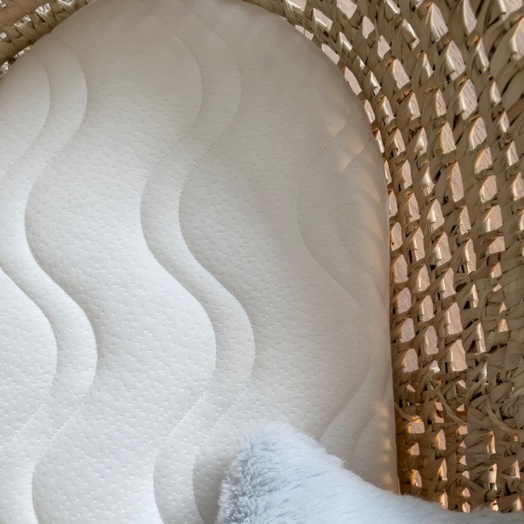 Housse de matelas berceau/landau COCOLEGEND®