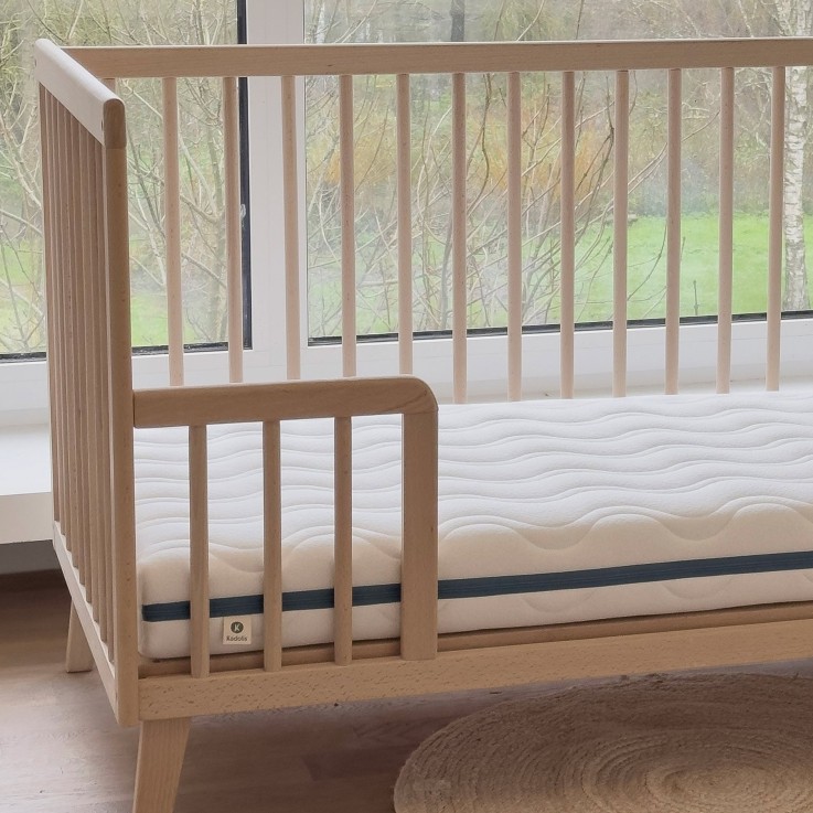 Housse de matelas bébé COCOLEGEND®