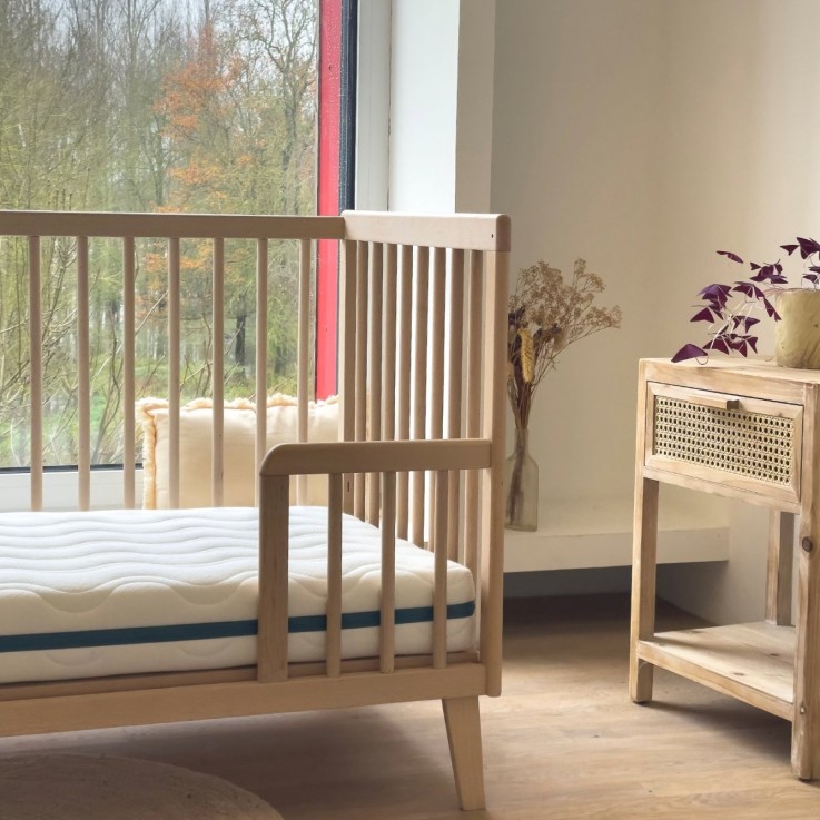 Housse de matelas bébé COCOLEGEND®