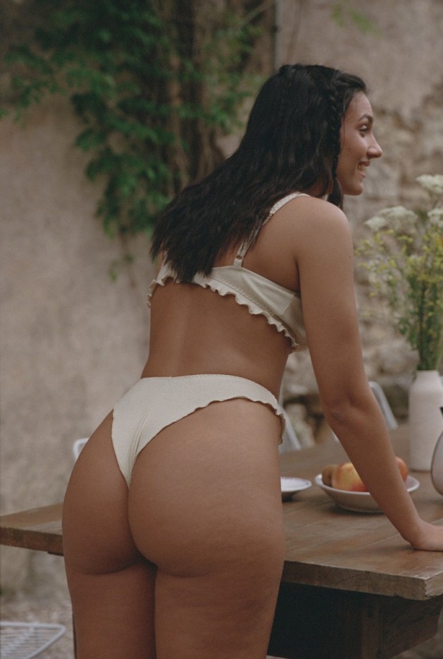 Tanga Amanda Coton Bio