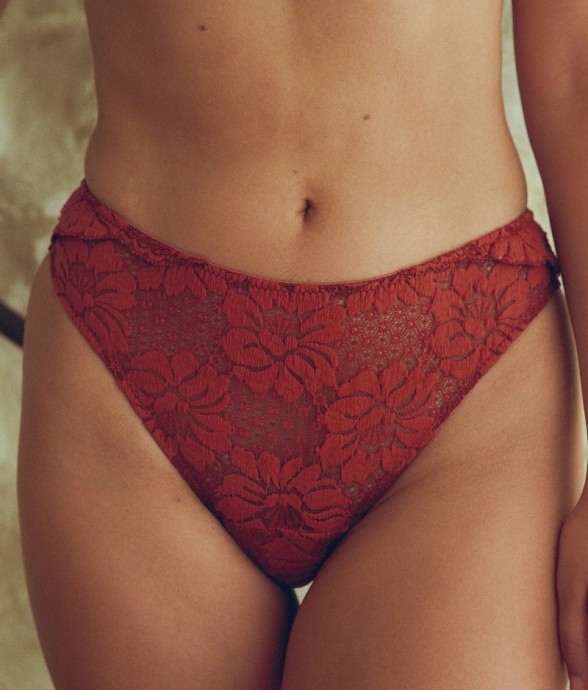 Culotte Raphaëlle Matière...