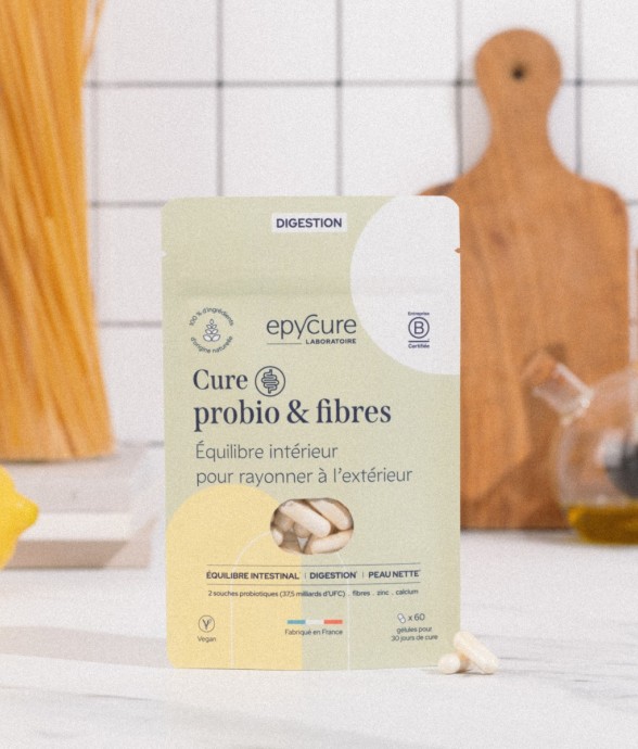 Cure Complexe probio et...