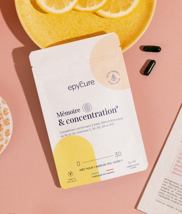 Cure Mémoire &...