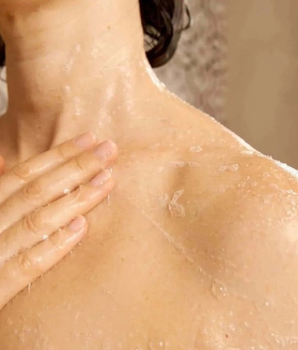 Huile de Douche Verveine...