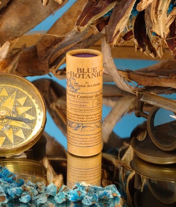 Le Baume Contour des Yeux...