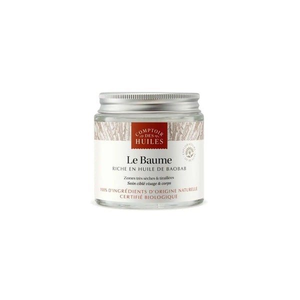 Le Baume (100ml) Bio