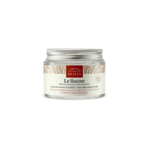 Le Baume (50ml) Bio